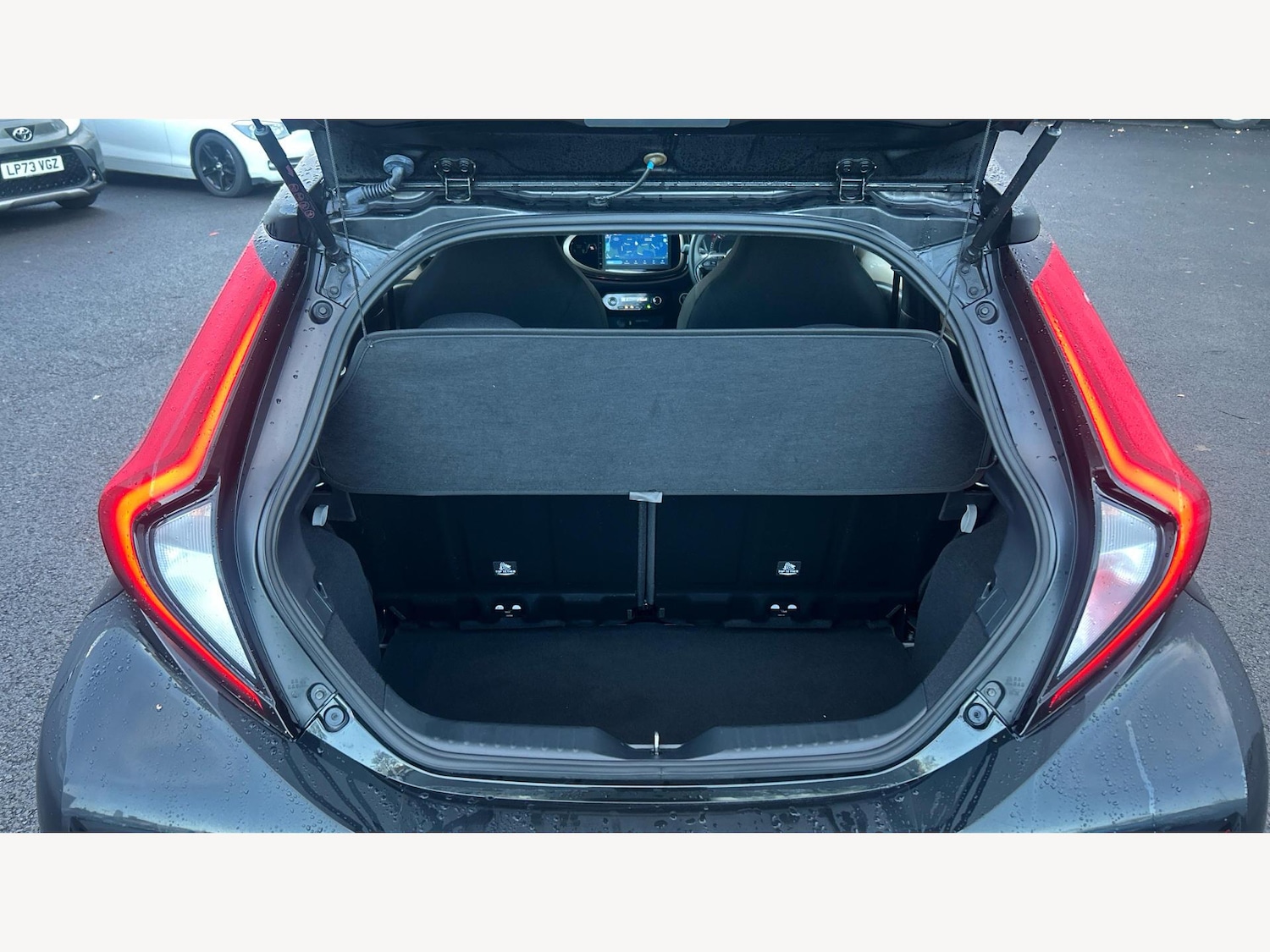 Used Toyota Aygo X 2022 for sale - 77074232: Photo 16