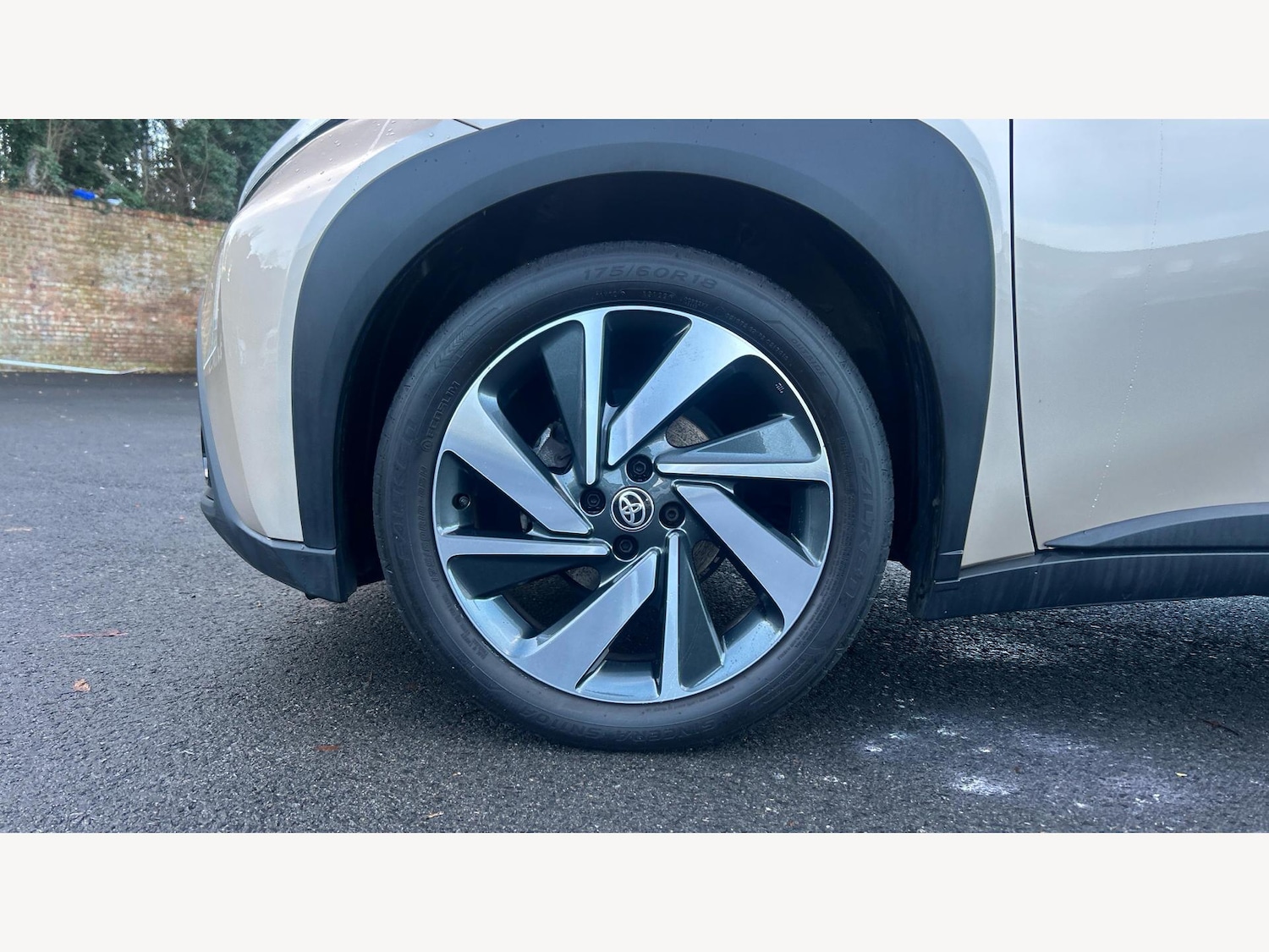 Used Toyota Aygo X 2022 for sale - 77074232: Photo 20