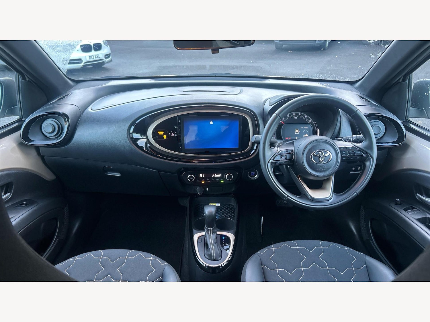Used Toyota Aygo X 2022 for sale - 77074232: Photo 7