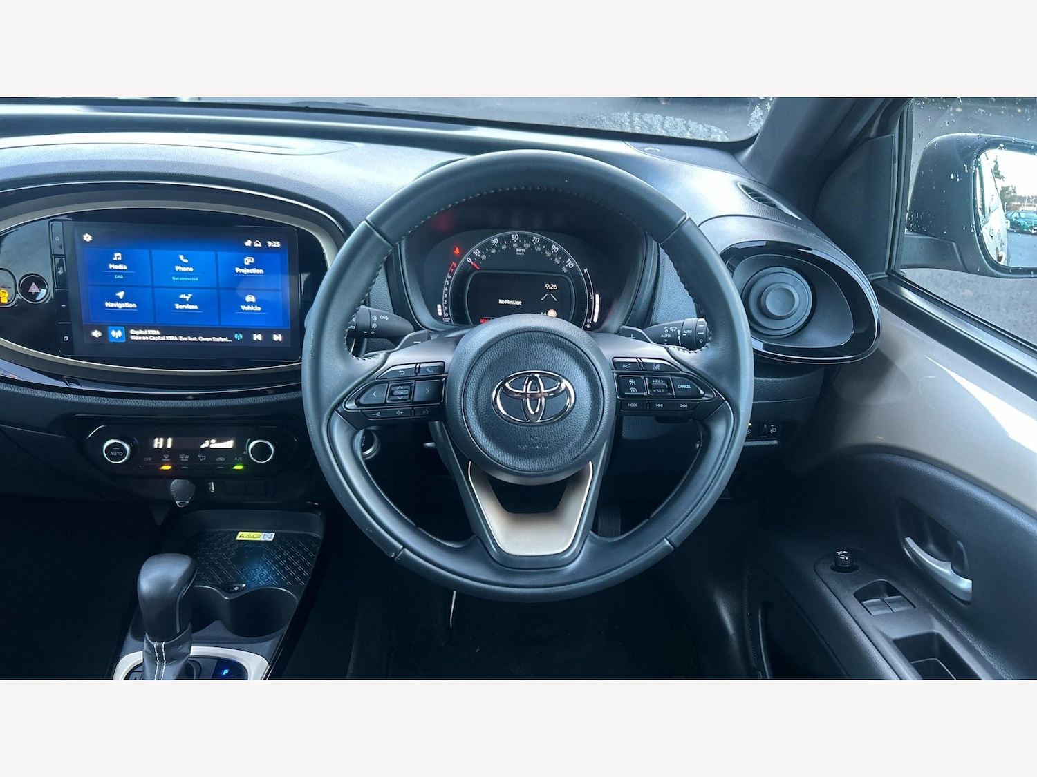 Used Toyota Aygo X 2022 for sale - 77074232: Photo 8