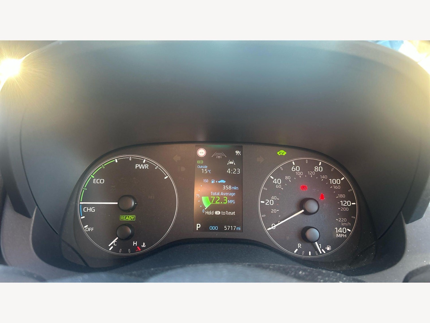 Used Toyota Yaris for sale - 78007872: Photo 11