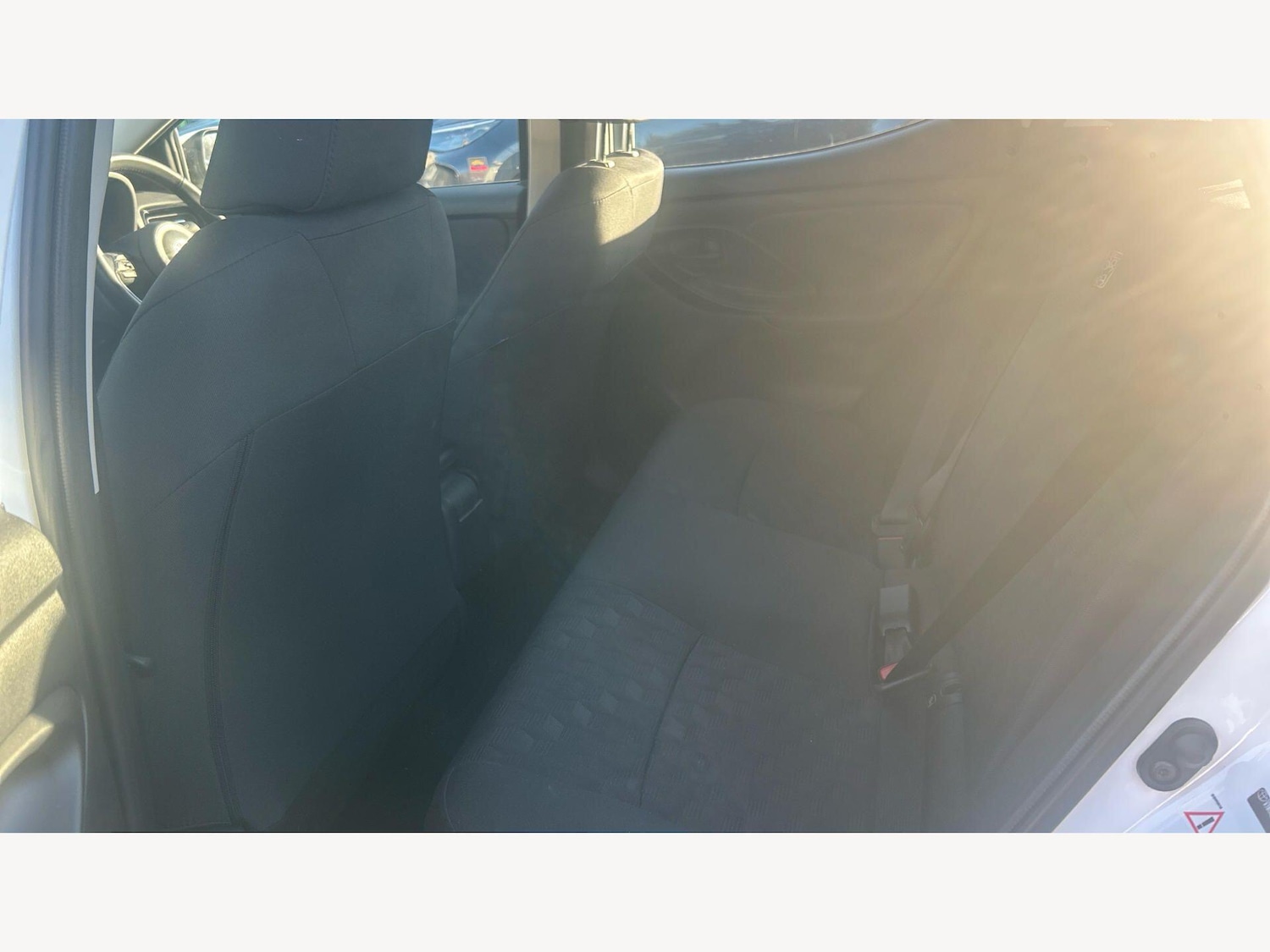 Used Toyota Yaris for sale - 78007872: Photo 15