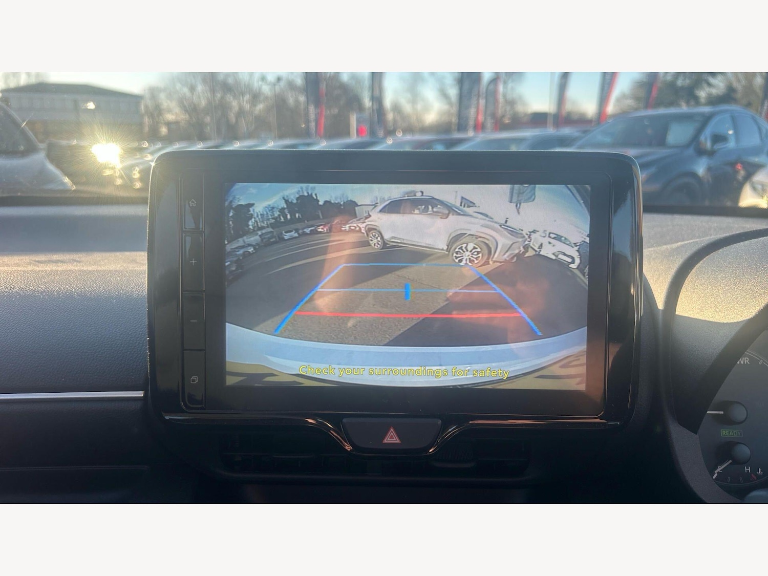 Used Toyota Yaris for sale - 78007872: Photo 22