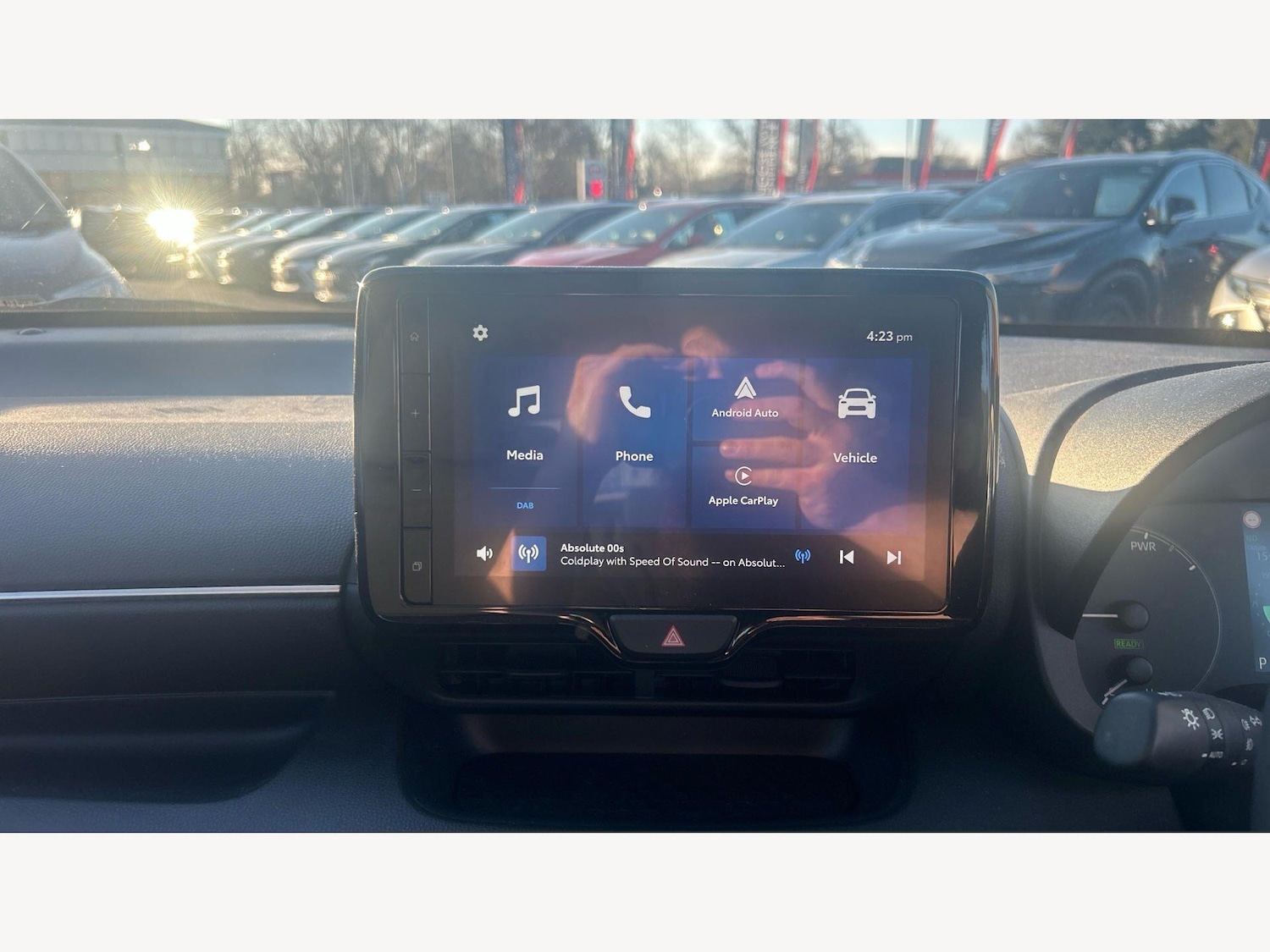 Used Toyota Yaris for sale - 78007872: Photo 9