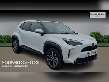 Used Toyota Yaris Cross 2025 for sale - 79212306: Photo