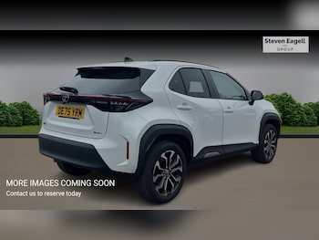 Used Toyota Yaris Cross 2025 for sale - 79212306: Photo
