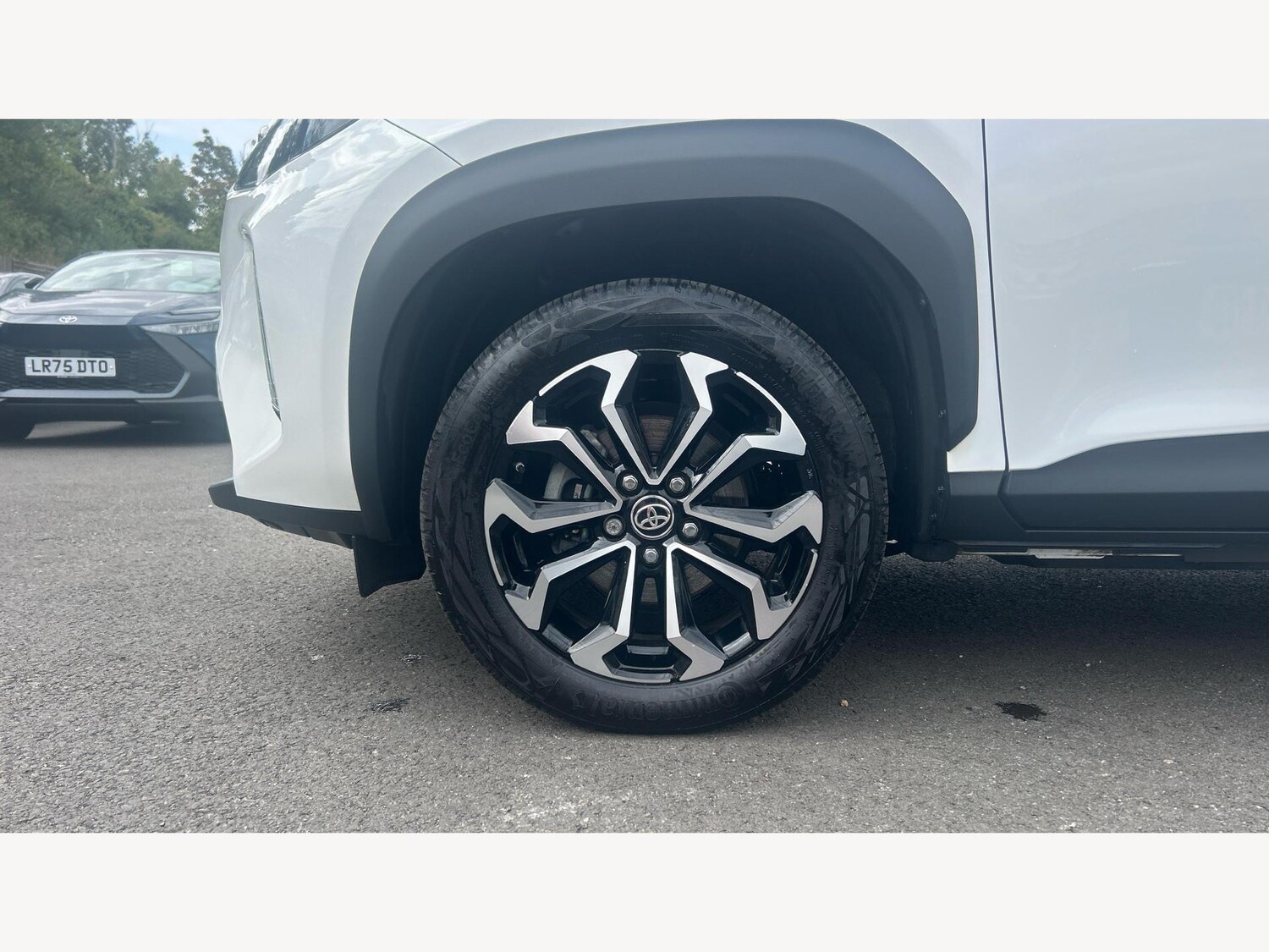 Used Toyota Yaris Cross 2023 for sale - 75978260: Photo 20