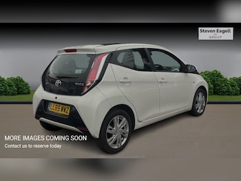 Used Toyota AYGO 2015 for sale - 78006879: Photo