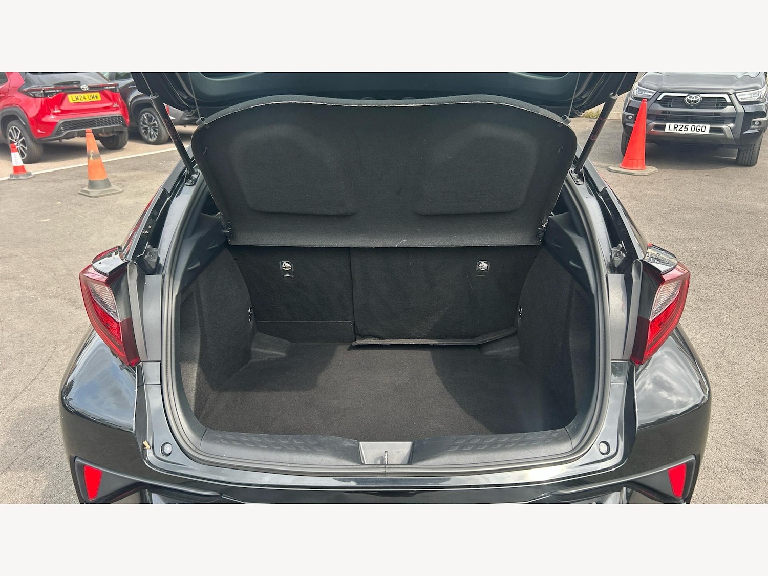 Vehicle 16