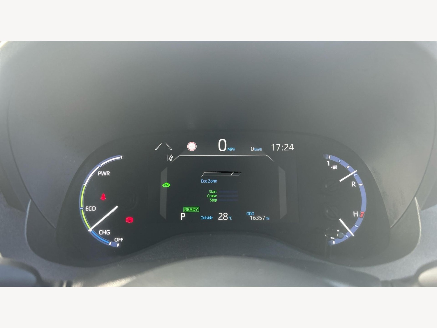 Vehicle 11