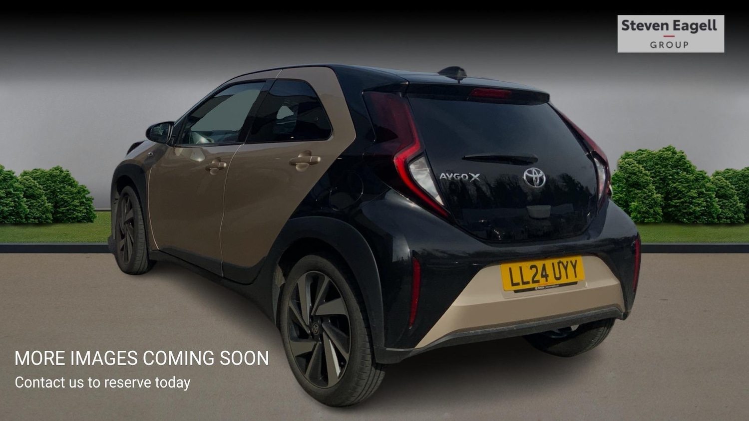 Used Toyota Aygo X for sale - 77898595: Photo 2