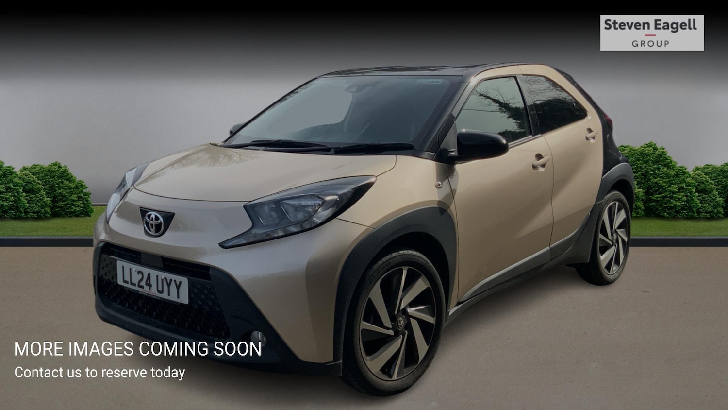 Used Toyota Aygo X for sale - 77898595: Photo 3