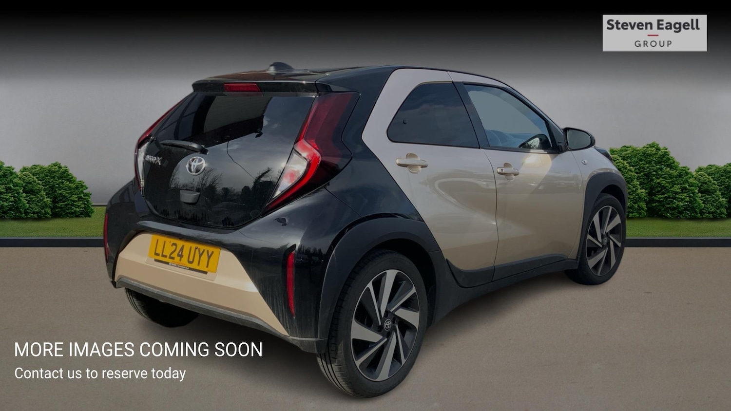 Used Toyota Aygo X for sale - 77898595: Photo 4