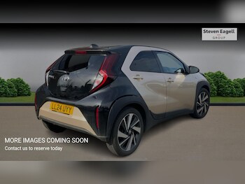 Used Toyota Aygo X 2024 for sale - 77898595: Photo