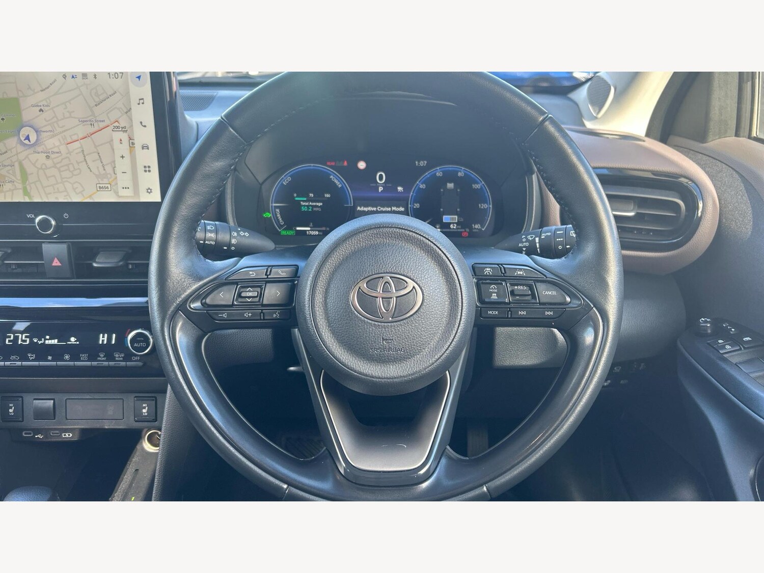 Used Toyota Yaris Cross for sale - 77497240: Photo 10