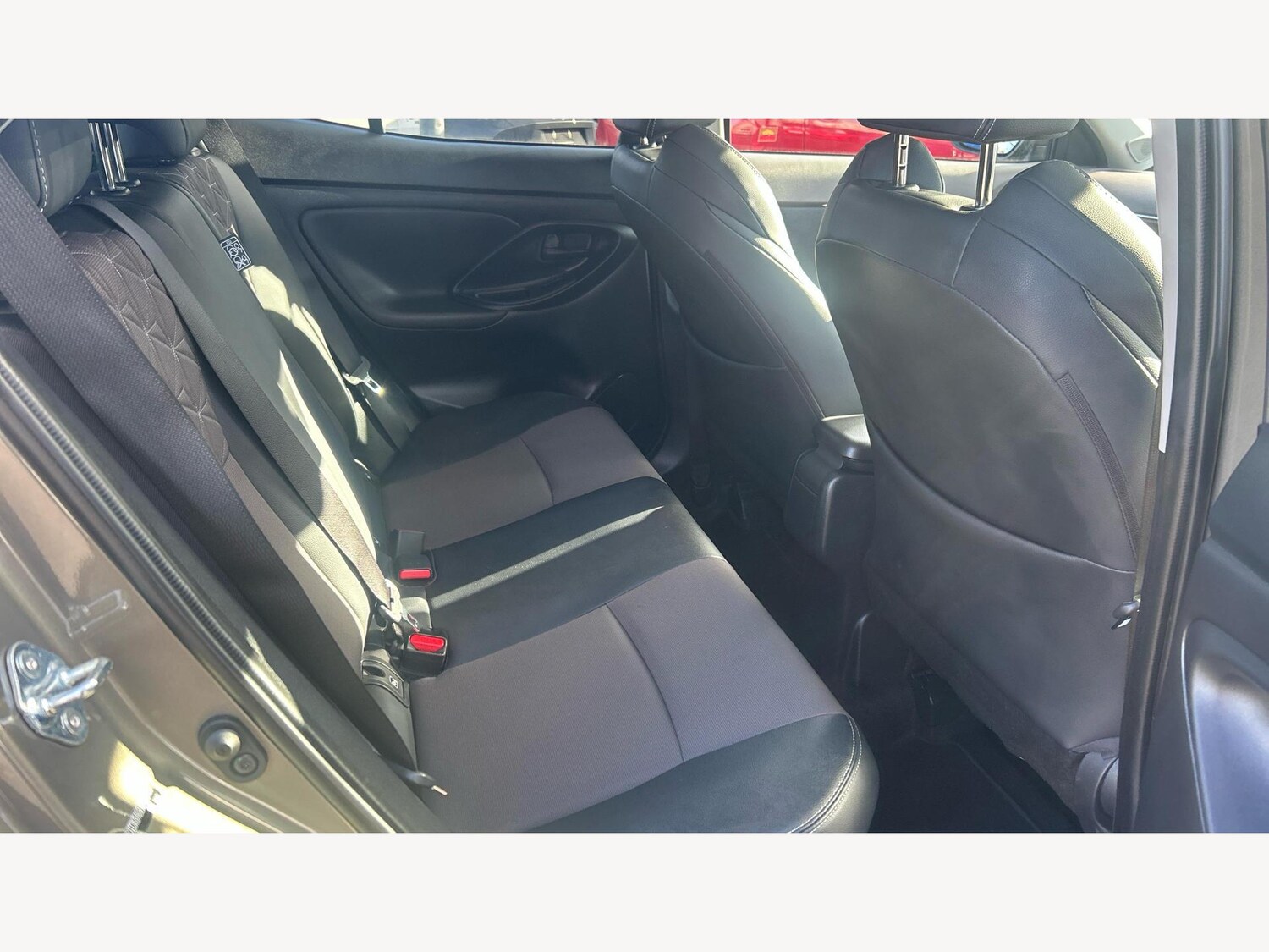 Used Toyota Yaris Cross for sale - 77497240: Photo 14