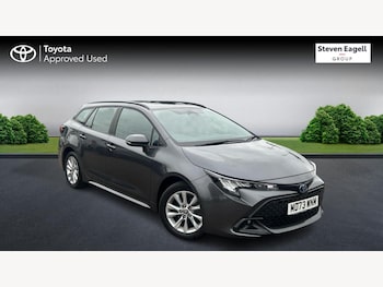 Used Toyota Corolla 2024 for sale - 78608739: Photo