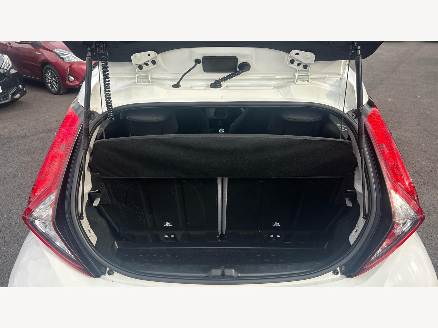 Vehicle 16