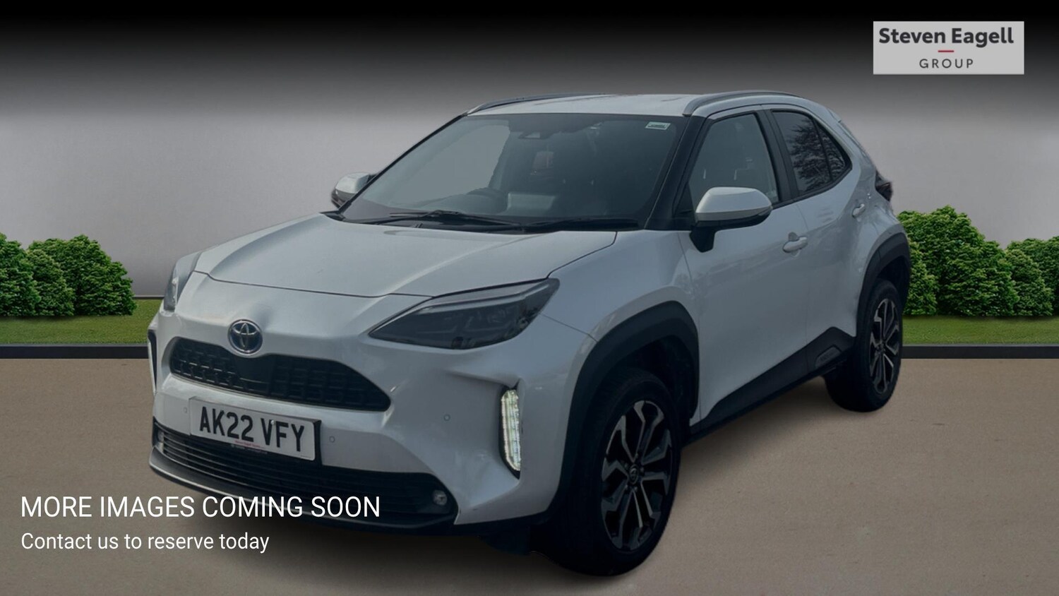 Used Toyota Yaris Cross 2022 for sale - 78007227: Photo 3