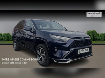 Used Toyota RAV4 2024 for sale - 79564531: Photo