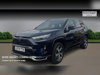 Used Toyota RAV4 2024 for sale - 79564531: Photo