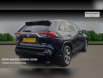 Used Toyota RAV4 2024 for sale - 79564531: Photo