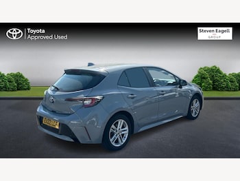 Used Toyota Corolla 2022 for sale - 75609141: Photo