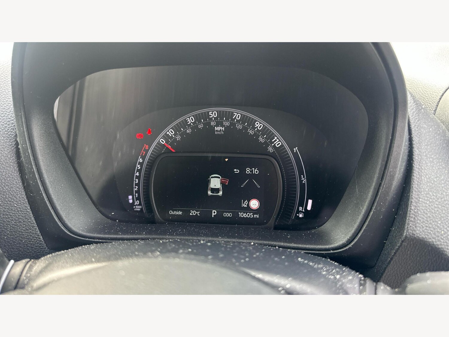 Vehicle 11