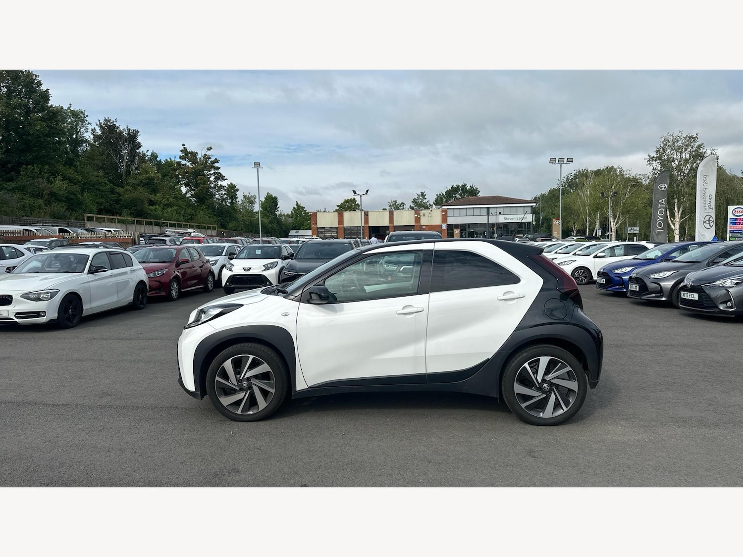Vehicle 19