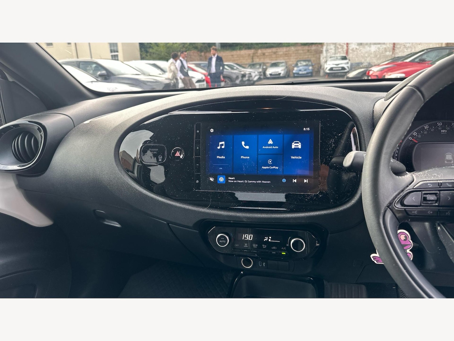 Vehicle 9