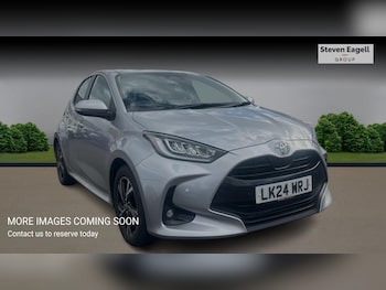 Used Toyota Yaris 2024 for sale - 77898415: Photo