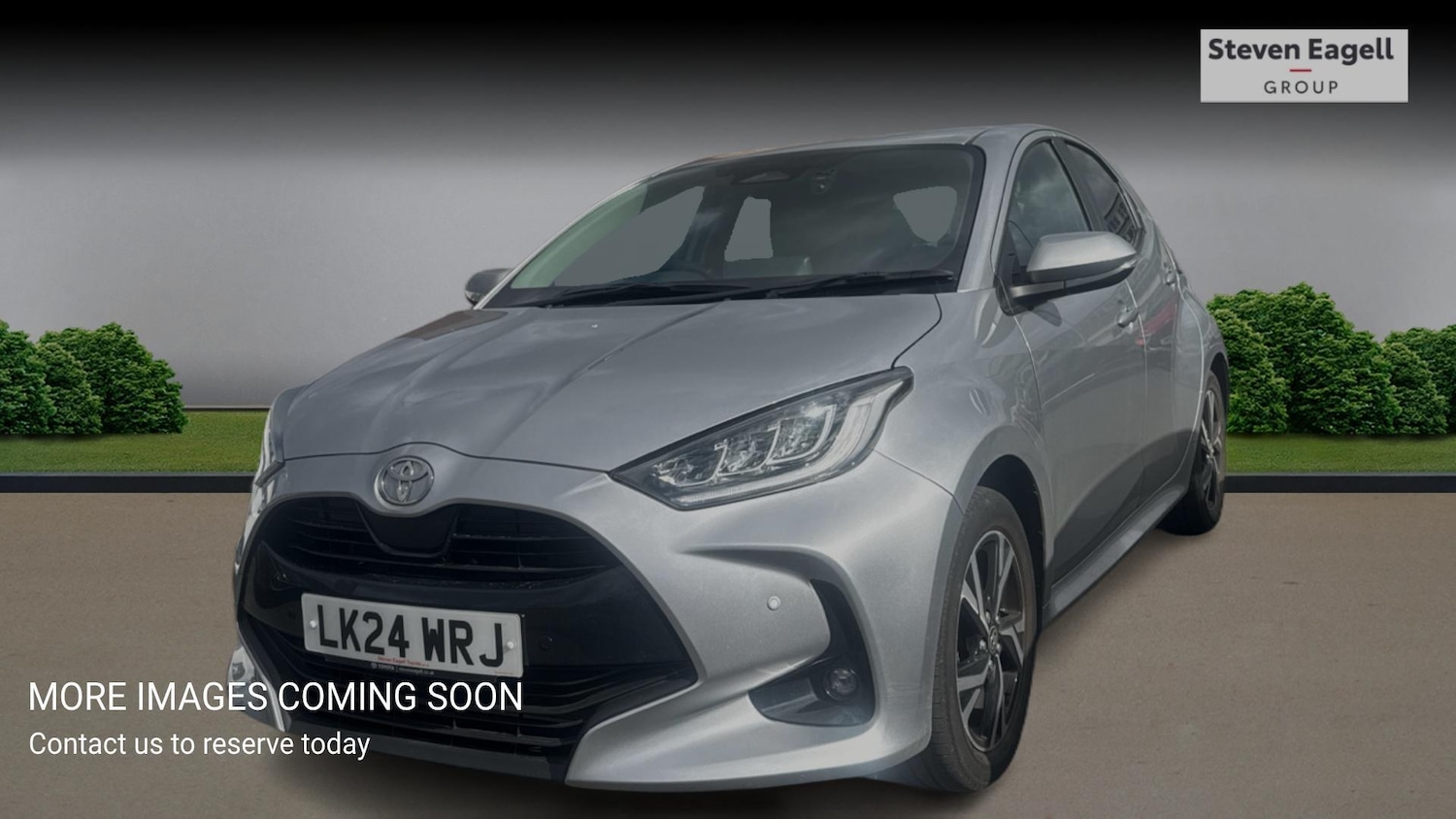 Used Toyota Yaris for sale - 77898415: Photo 3