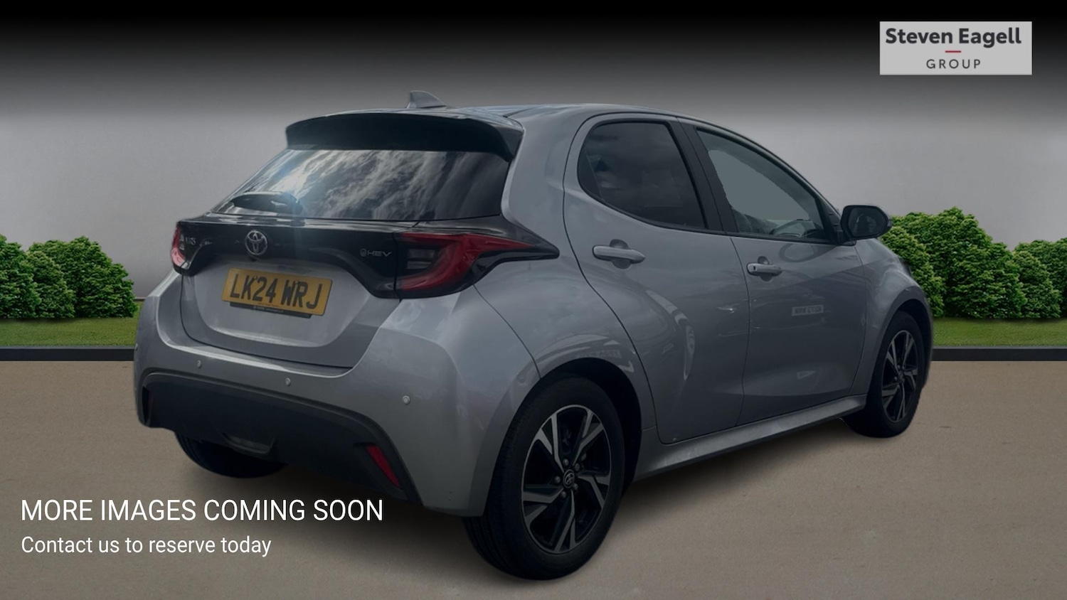 Used Toyota Yaris for sale - 77898415: Photo 4