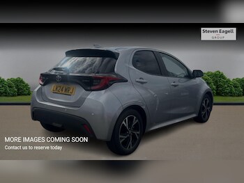 Used Toyota Yaris 2024 for sale - 77898415: Photo