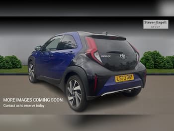 Used Toyota Aygo X 2023 for sale - 79846972: Photo