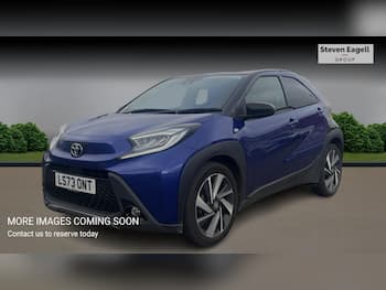 Used Toyota Aygo X 2023 for sale - 79846972: Photo