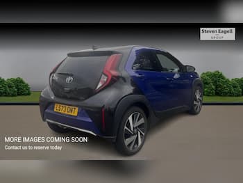 Used Toyota Aygo X 2023 for sale - 79846972: Photo