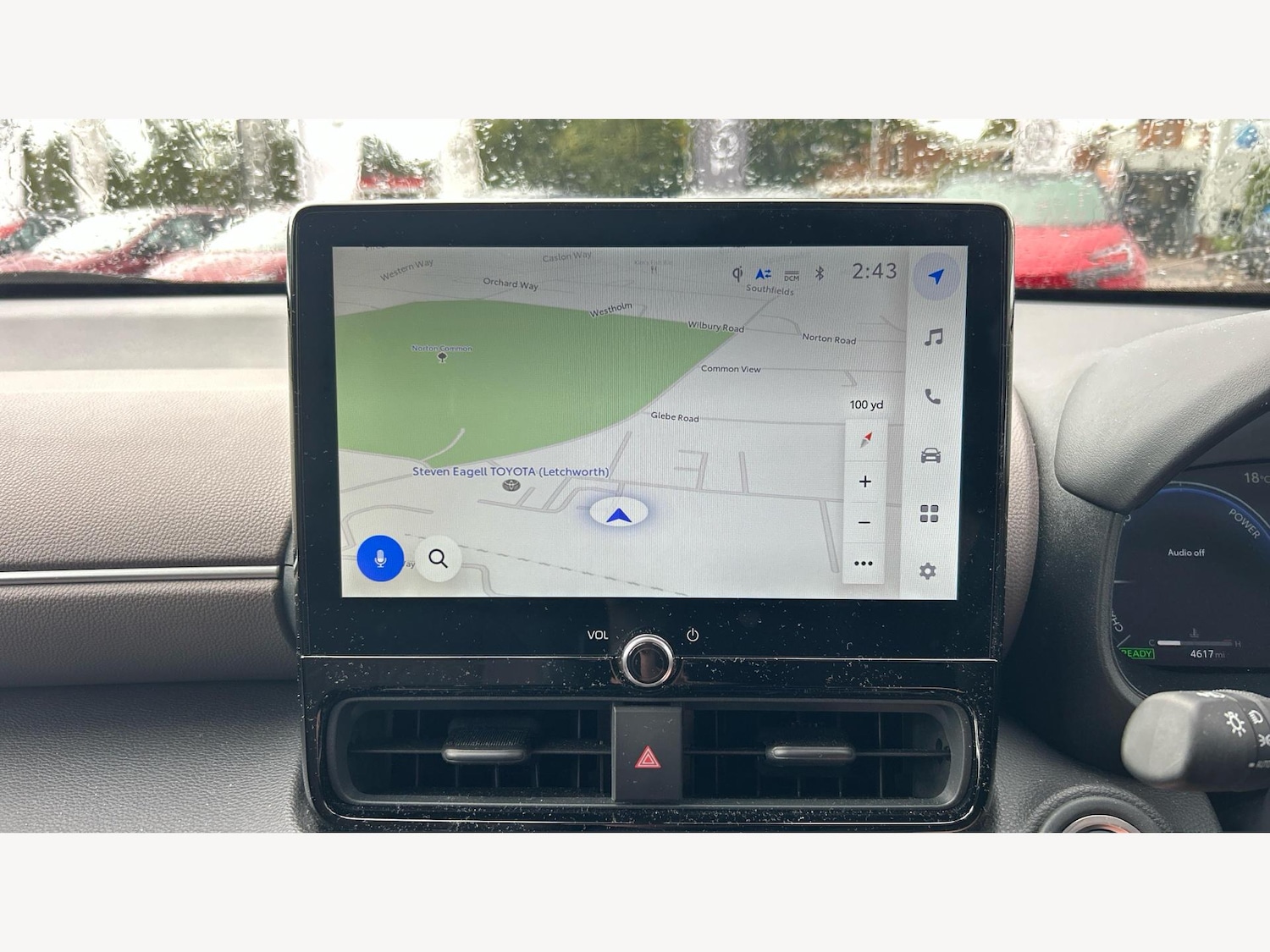Vehicle 9