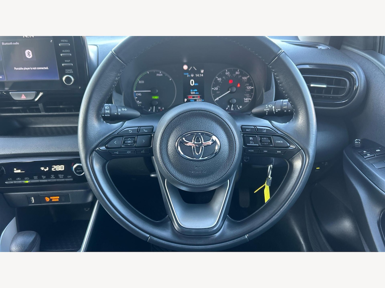 Used Toyota Yaris 2023 for sale - 77109144: Photo 10
