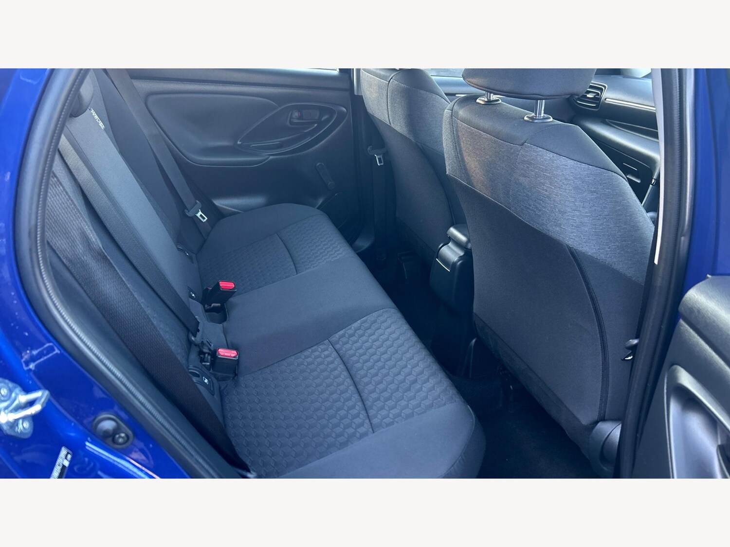 Used Toyota Yaris 2023 for sale - 77109144: Photo 14