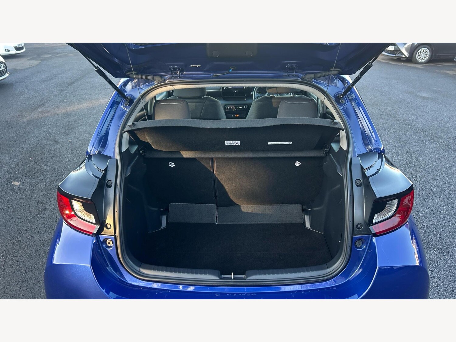 Used Toyota Yaris 2023 for sale - 77109144: Photo 16