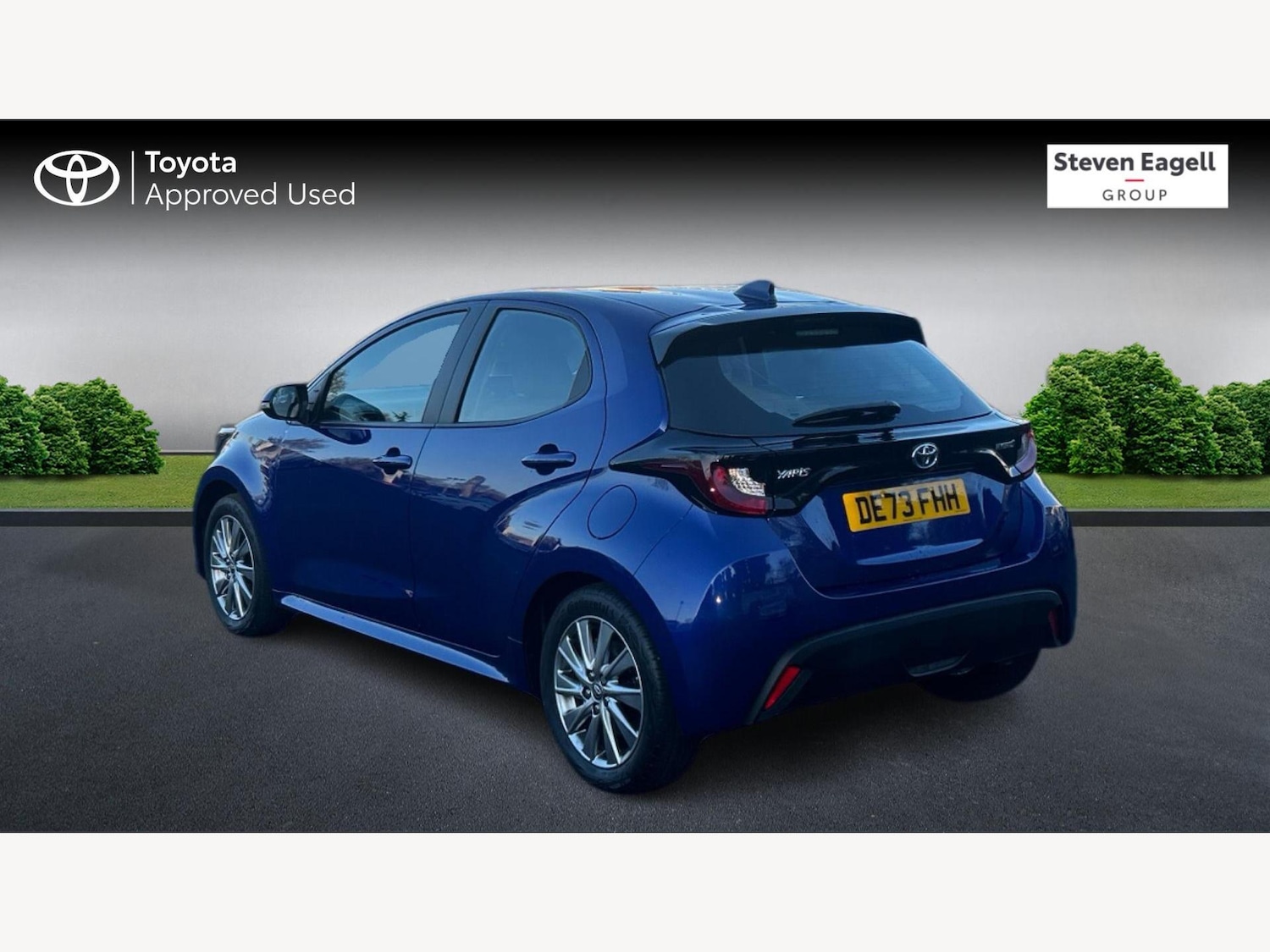 Used Toyota Yaris 2023 for sale - 77109144: Photo 6