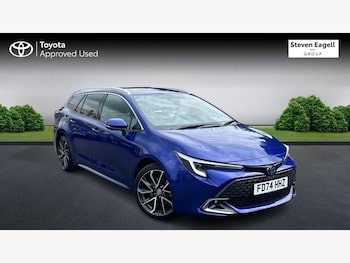 Used Toyota Corolla 2024 for sale - 78539290: Photo