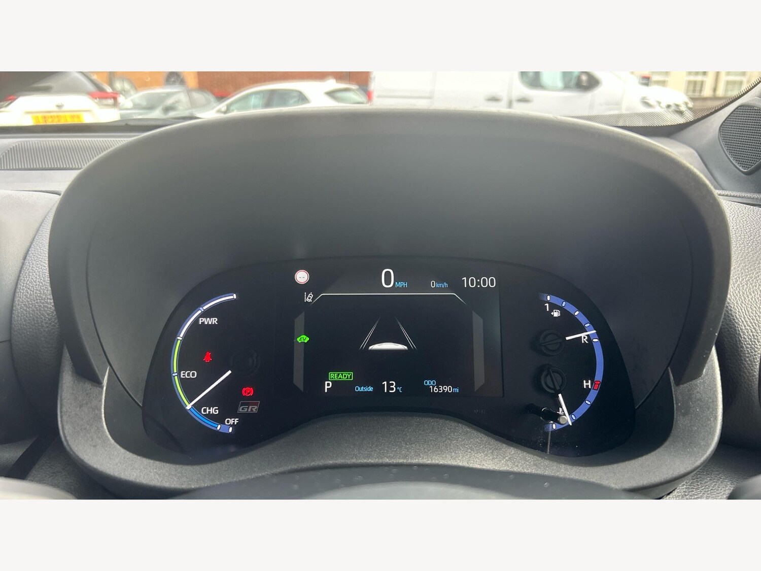 Used Toyota Yaris Cross 2023 for sale - 77238356: Photo 11