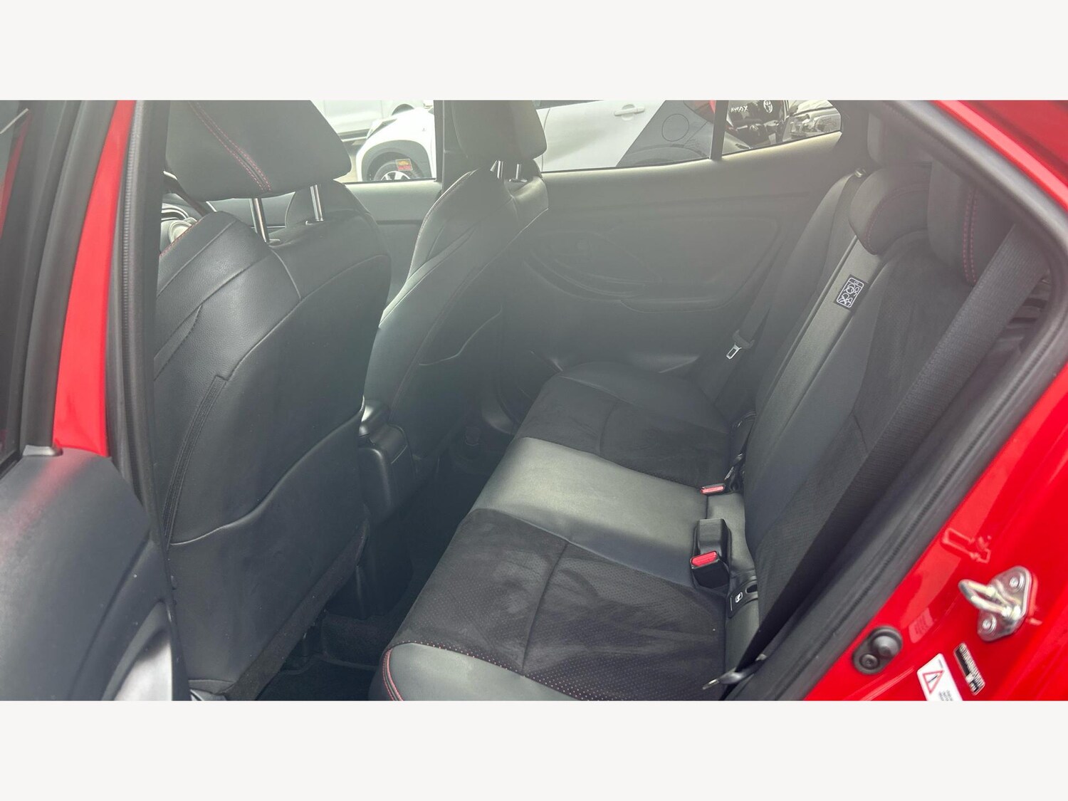 Used Toyota Yaris Cross 2023 for sale - 77238356: Photo 15