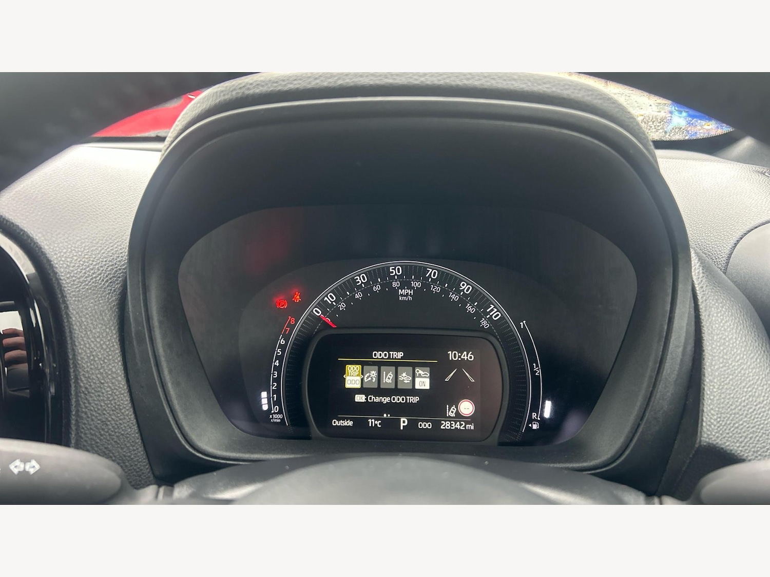 Used Toyota Aygo X 2022 for sale - 77131583: Photo 11