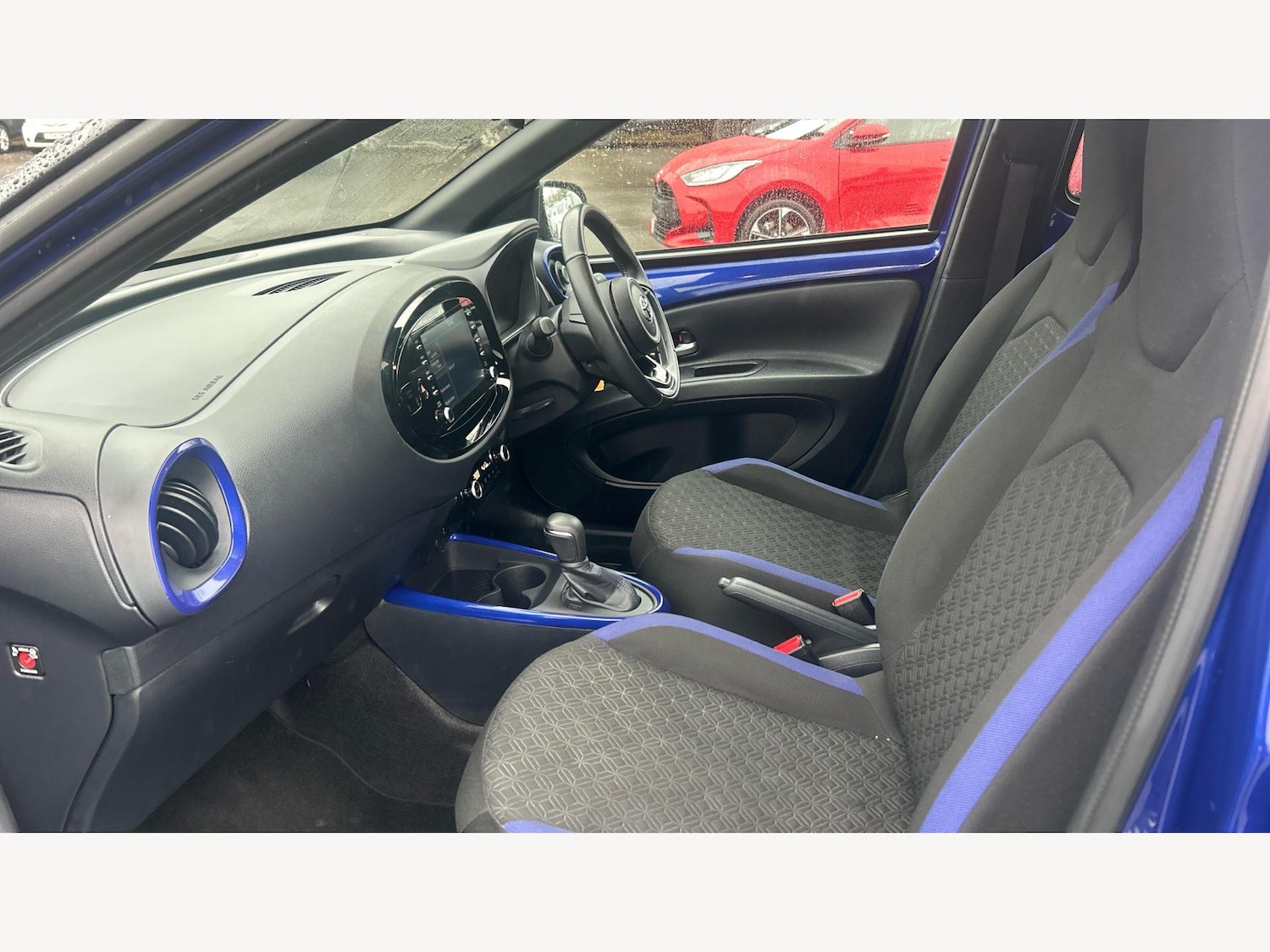 Used Toyota Aygo X 2022 for sale - 77131583: Photo 12