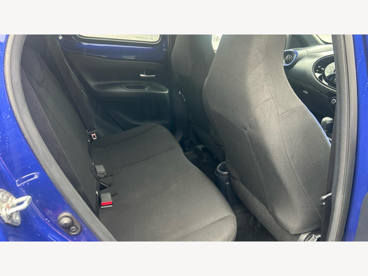 Used Toyota Aygo X 2022 for sale - 77131583: Photo 14