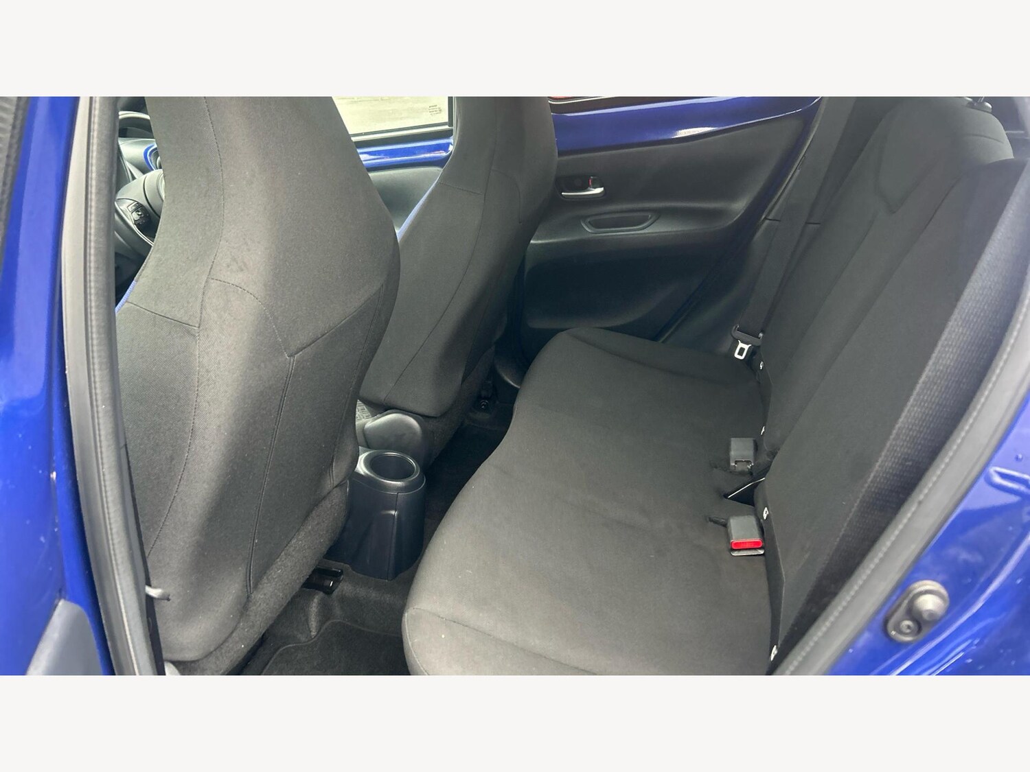 Used Toyota Aygo X 2022 for sale - 77131583: Photo 15