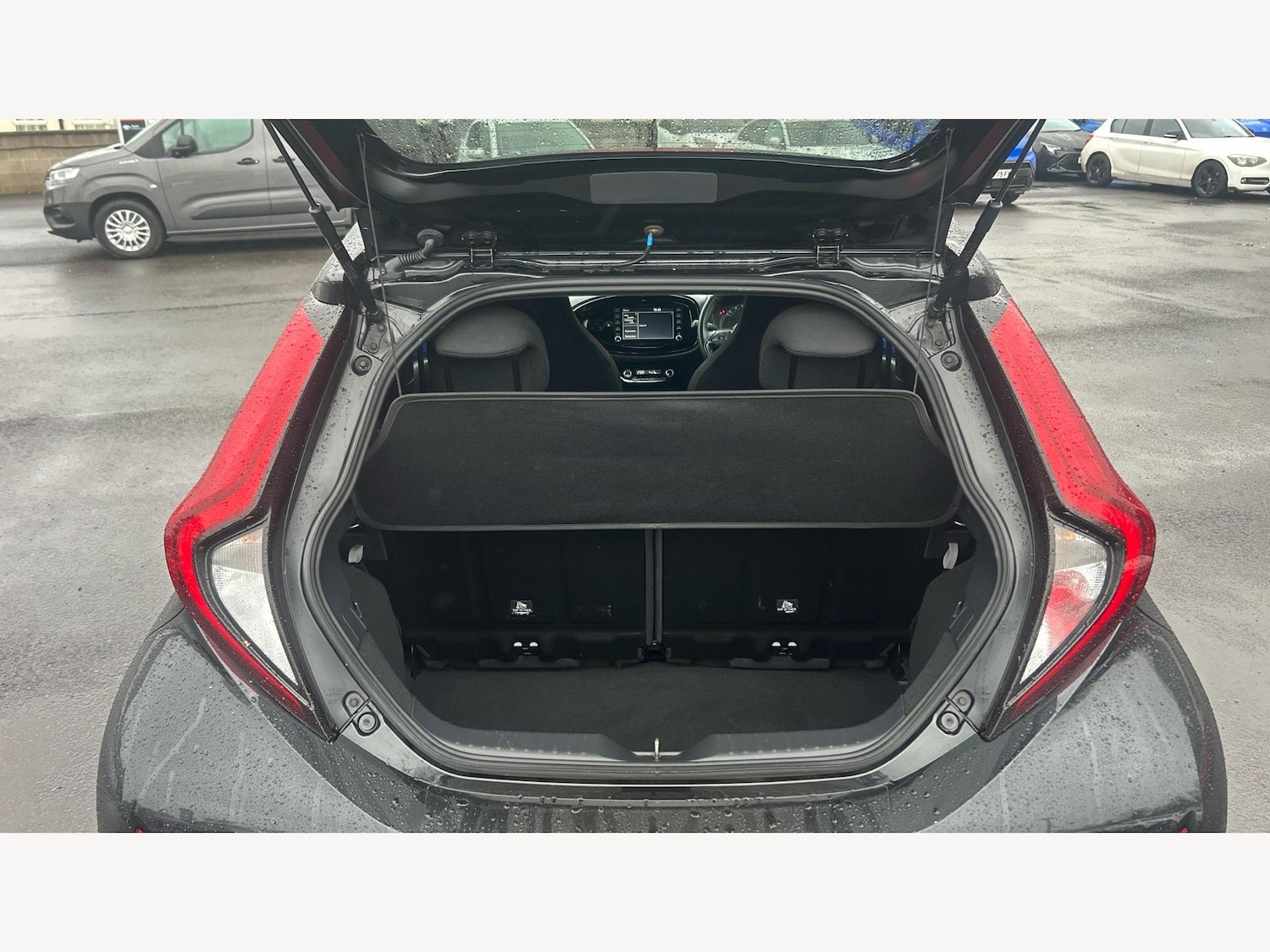 Used Toyota Aygo X 2022 for sale - 77131583: Photo 16